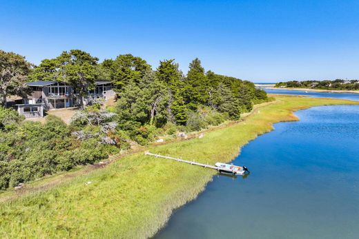 Casa Unifamiliare a Orleans, Barnstable County