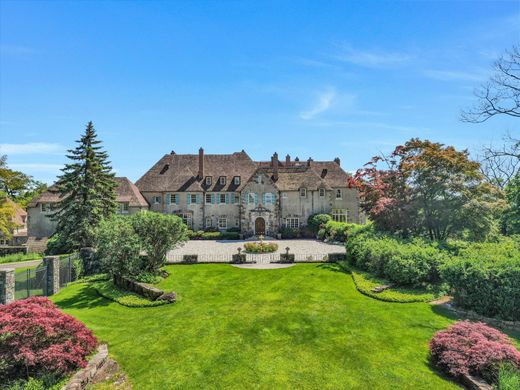 단독 저택 / Tuxedo Park, Orange County