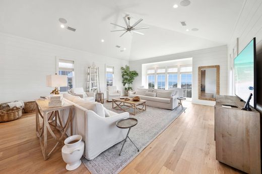 Casa Independente - Inlet Beach, Walton County