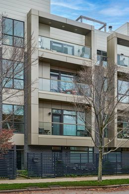 Apartment / Etagenwohnung in Chicago, Cook County