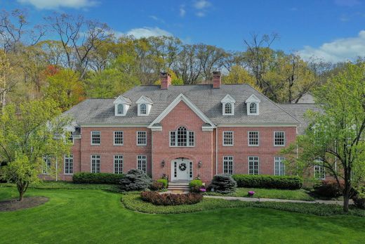 Μονοκατοικία σε Bridgewater, Somerset County