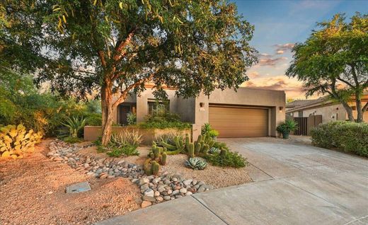 Casa de lujo en Scottsdale, Maricopa County