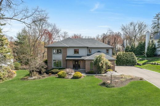 Detached House in Wyckoff, Bergen County