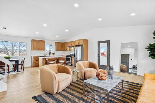 Частный Дом, Эри, Boulder County