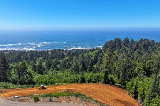 أرض ﻓﻲ Depoe Bay, Lincoln County