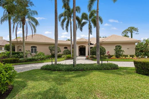 Dom jednorodzinny w Naples, Collier County