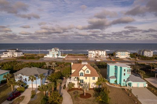 ‏בית חד-משפחתי ב  Flagler Beach, Flagler County