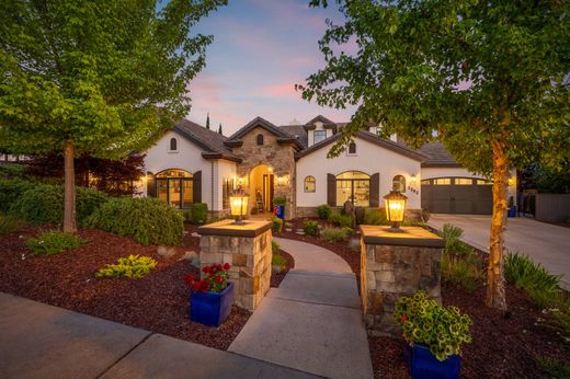 Casa en El Dorado Hills, El Dorado County