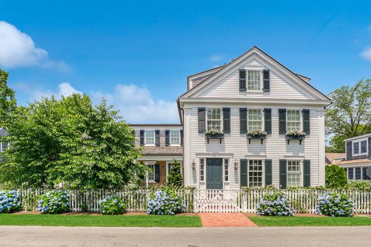 Casa en Edgartown, Dukes County