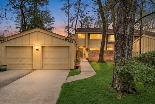 Townhouse in The Woodlands, Montgomery County