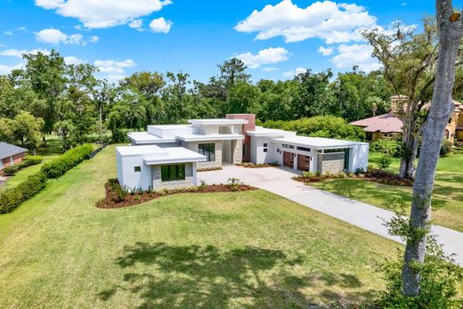 Casa Unifamiliare a Ocala, Marion County