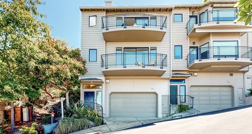 Casa di città a Oakland, Alameda County