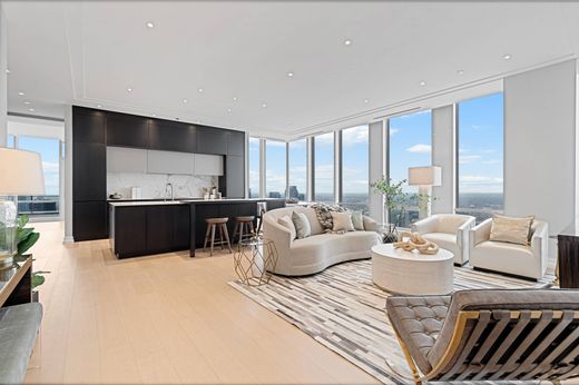 Casa de lujo en Chicago, Cook County