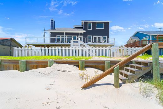 Maison individuelle à Ponte Vedra Beach, Comté de Saint Johns