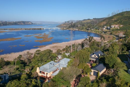 Vrijstaand huis in Knysna, Eden District Municipality