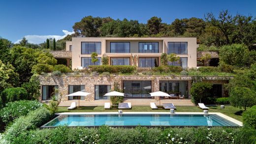 Mougins, Alpes-Maritimesのヴィラ