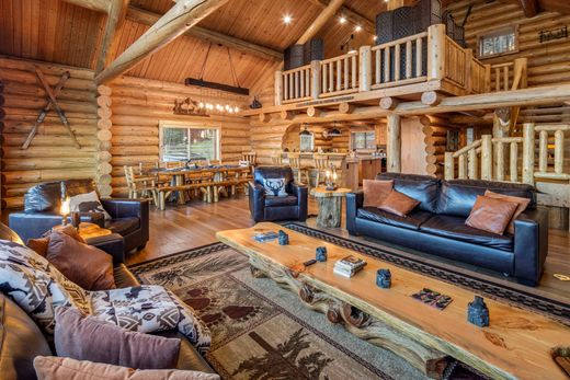 Vrijstaand huis in Flagstaff, Coconino County