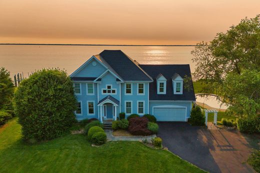 Detached House for sale in Stevensville