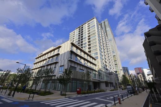 ﺷﻘﺔ ﻓﻲ طوكيو, Tokyo Prefecture