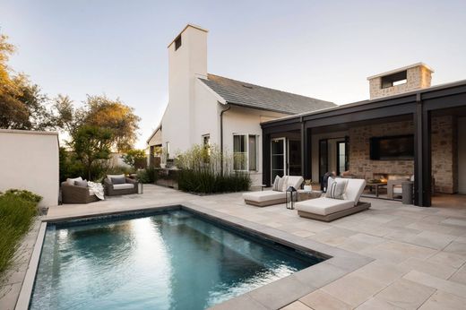 Casa en Napa, Napa County