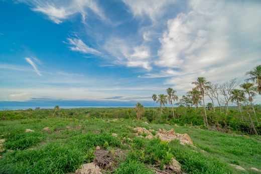 Участок, Utila, Departamento de Islas de la Bahía