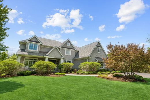 Detached House in Bannockburn, Lake County