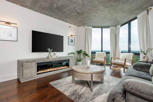 Piso / Apartamento en Atlanta, Fulton County