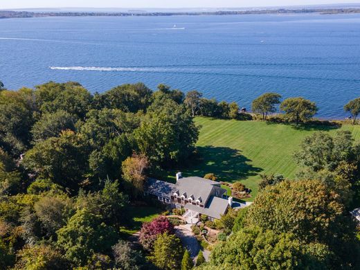 Casa de lujo en Bristol, Bristol County