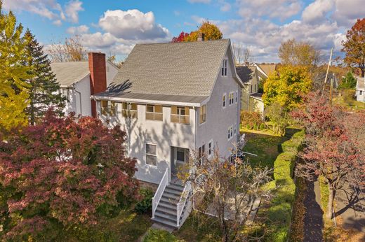 Διαμέρισμα σε Greenwich, Fairfield County