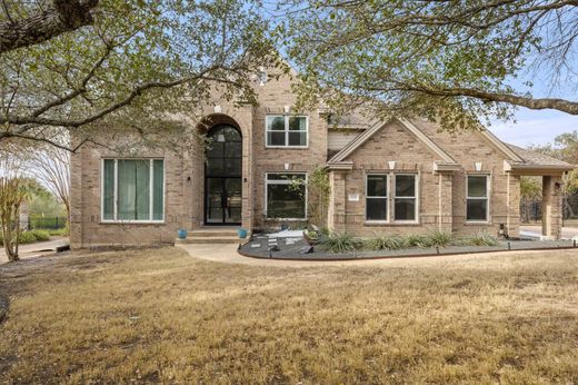 Luxury home in Austin, Travis County