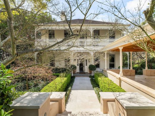 Casa en Sídney, State of New South Wales