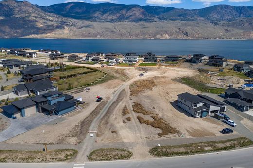 Terreno en Kamloops, Thompson-Nicola Regional District