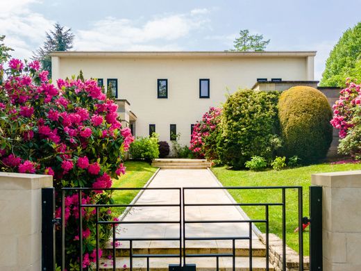 Einfamilienhaus in Uccle/Ukkel, Region Brüssel-Hauptstadt