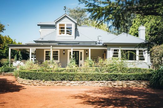 Country House in Glenquarry, Wingecarribee
