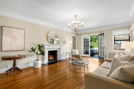 Luxe woning in Larchmont, Westchester County