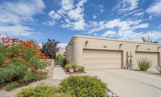 Vrijstaand huis in Tucson, Pima County