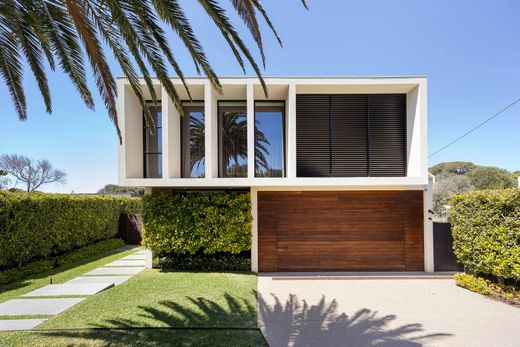 Luxe woning in Sorrento, Melbourne