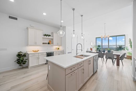 Appartamento a Melbourne Beach, Contea di Brevard