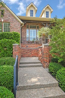 Casa en Austin, Travis County