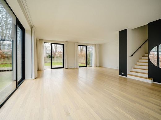 ‏בית חד-משפחתי ב  Uccle, Bruxelles-Capitale