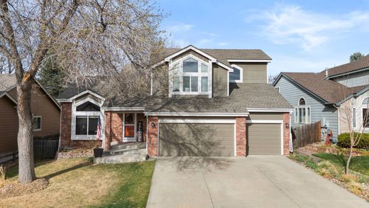 Detached House in Arvada, Jefferson County