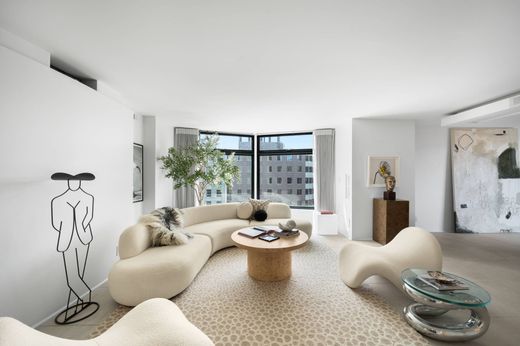 Apartment in Denver, Denver County