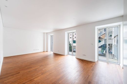 Apartment in Lisbon