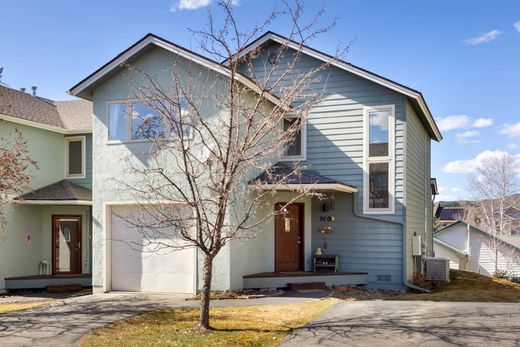 Townhouse in Eagle, Eagle County