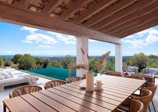 郊区住宅  Son Servera, Illes Balears