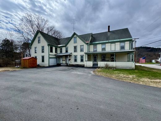 Casa di lusso a Haverhill, Grafton County