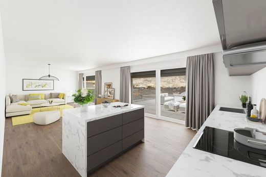 Apartment in Sion, Sion District