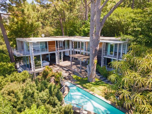 Luxus-Haus in Kapstadt, City of Cape Town