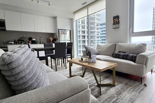 아파트 / Toronto, Ontario