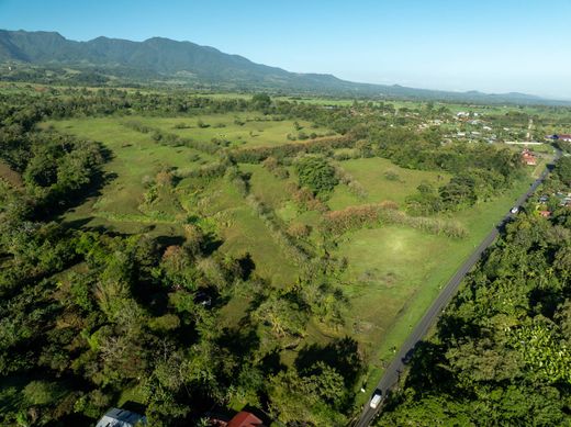 Terreno a Río Cuarto, Provincia de Alajuela